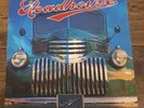 Roadhouse – Roadhouse (1991) Vinyl, LP, Album