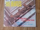 The Beatles 'Please Please Me' sealed 1978 UK stereo LP out of #400 'BC 13' box