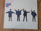 The Beatles 'Help' 1978 UK stereo HTM audiophile vinyl pressing out of box set