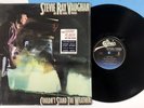 STEVIE RAY VAUGHAN Couldn't Stand (1984) LP Shrink & Hype VG++/M- Vinyl a7431