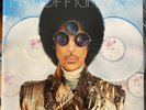 Prince - Art Official Age 2014 USA 1st Pressing Vinyl LP Wax =NM