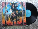 Steve Vai   Passion And Warfare   LP  Relativity – 88561-1037-1