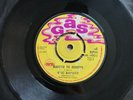 SKINHEAD REGGAE: ERIC BARNET 'BUMPER TO BUMPER' VG+/+ 1970 UK GAS. DOUBLE SIDER