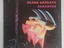 BLACK SABBATH   PARANOID 33 RPM, VG VINYL LP ALBUM (WS 1887 29786-1-2), 1970.