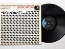 JACKIE McLEAN “It’s Time” Blue Note 84179, Stereo, (NM)