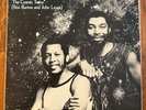 The Cosmic Twins - The Waterbearers OG LP VG+ Strata East