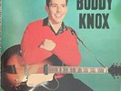Buddy Knox - Buddy Knox 1958 LP VG