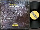 SUN RA JOHN GILMORE Other Voices, Other Blues 2 x LP HORO HDP 23-24 ITALY 1978