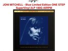 NEW Joni Mitchell - Blue Mobile Fidelity One 1 Step Super Vinyl MFSL UHQR