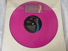 PINK FLOYD Money / Another Brick In The Wall PROMO PINK Color VINYL EP Gilmour