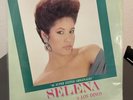 Selena y Los Dinos - 16 Super Exitos Originales (1990 U.S. Pressing EMI Latin)