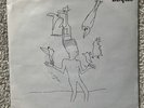 The Beatles Free As A Bird 45 John Lennon
