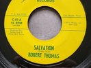Northern Soul In Demander Classic - Robert Thomas - Salvation - Charay - EX