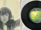 THE BEATLES / CHRIS HODGE  - ‘WE’RE ON OUR WAY’ APPLE 43 RARE SINGLE 1972