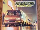 FU MANCHU king of the road Mammoth Records 1999 Vinyl LP Stoner Rock Rare