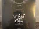 Asun Eastwood x Finn – With All Due Respect Vinyl Black LP Westside Gunn Eto