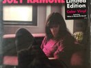 SEALED Joey Ramone - Don't Worry About Me OG 2002 Coloured Vinyl LP FREE Ship