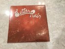 1976 Latter Rain Christian Rock 33 1/3 RPM Album New Life Music