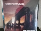 Factory Sealed  Nickelback The Long Road.