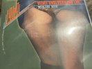 1969 velvet underground live with lou reed Vinyl Vg+ 1975 Reissue
