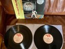 Bee Gees - Saturday Night Fever - Japan Vinyl - 2LP - OBI - Insert - MWZ-8105/6