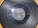 Very Rare 78rpm 10