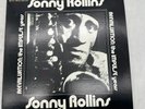 Sonny Rollins Reevaluation: The Impulse Years ABC Impulse  AS-9236-2 NM