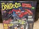THE DEVIL DOGS BIGGER BEEF BONANZA LP 1VINYL GARAGE PUNK - SEALED