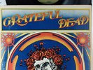 GRATEFUL DEAD Self Titled  2xLP 1971 Warner 2WS 1935 Psych
