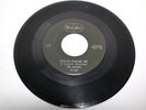 The Beatles Vee Jay VJ581 Please, Please Me Black Label 45 Single 7