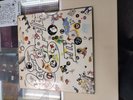 Led Zeppelin,3, Gatefold Sleeve, Ex Condition, First Press, Rare