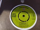 Frankie Valli And The Four Seasons,  Whatever You Say,  Withdrawn 45,  Near Mint
