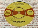 HUEY PIANO SMITH - ROCKIN’ PNEUMONIA AND THE BOOGIE WOOGIE FLU - UK SUE WI- 380