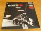 MILES DAVIS LP BIRTH OF THE COOL Pan Am 2011 DMM HYPE 180 GRAM SEALED NEW JAZZ