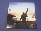 QUEEN - MADE IN HEAVEN. 1st PRESS. IVORY VINYL/POSTERS/RARE MISPRINT. ARCHIVE
