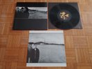 U2 - The Joshua tree. LP, vinile 33 giri. Originale Island Italia (1987) Ottimo