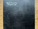 Members of the Penguin Cafe Orchestra (Music from the Penguin Cafe)-Vinyl Record