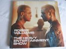 Robbie Williams-The Heavy Entertainment Show-2 Vinyl LP-New and Sealed