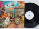 MALO Evolution PROMO LP Warner Bros BS 2702 - Play Tested EX  *R7
