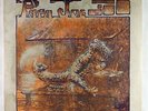 Papa Joe - Welcome To La. LP - Shadowfax - Private Louisiana Hard Rock SEALED