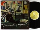 Phil Ochs - I Ain't Marching Anymore LP - Elektra Mono VG+ PROMO