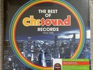 The Best Of Chi-Sound Records 1976-1984 Vinyl 2LP