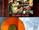 Dropkick Murphys – The Gang's All Here LP flogging molly real mckenzies Punk