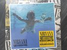 Nirvana Nevermind 30th Anniversary 8 x 180 gram + 2 inch