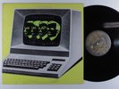 KRAFTWERK Computer-World WARNER BROS LP VG+ a