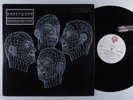 KRAFTWERK Musique Non Stop WARNER BROS 12