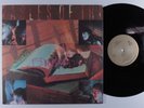 R.E.M. Fables Of The Reconstruction I.R.S. LP VG++/VG+ matte cover SHRINK a