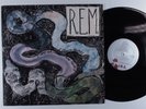 R.E.M. Reckoning I.R.S. LP VG+ club edition SHRINK a