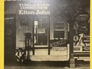 Elton John – Tumbleweed Connection - LP EX GATEFOLD SLEEVE WITH BOOKLET, UK 1970