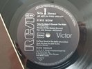 LP Elvis Now LSP 4671 / 26.21085 AS Germany 1982 very rare new black SN1 Label